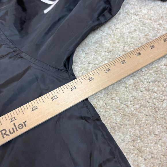 Kanye West Yeezus Tour Season 1 Windbreaker Jacket Men's XL - Picture 6 of 13